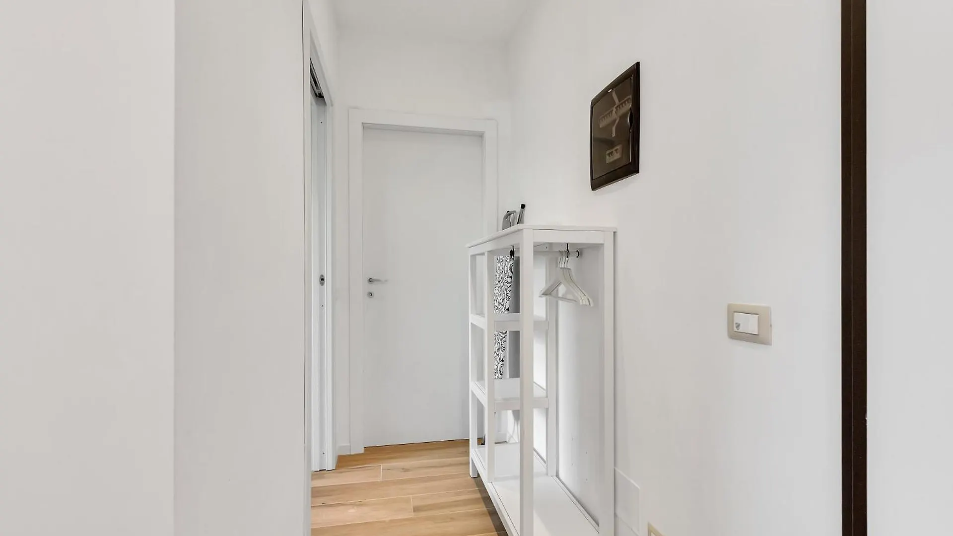 דירות ברגמו Alessia'S Flat - Bonomelli 2