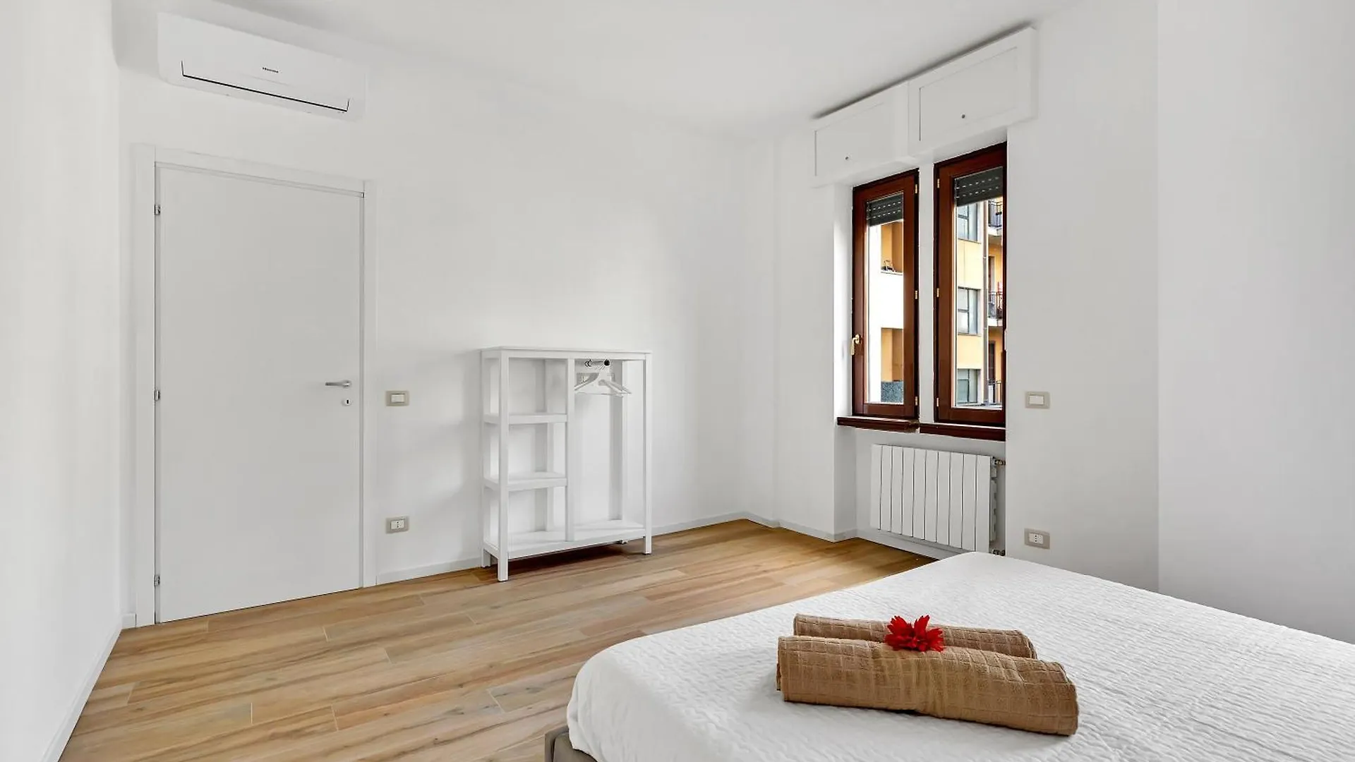 דירות ברגמו Alessia'S Flat - Bonomelli 2